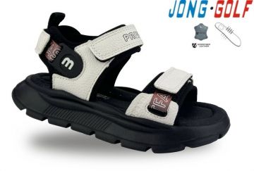 Босоніжки для хлопчиків: B20574, розміри 26-31 (B) | Jong•Golf | Колір -7