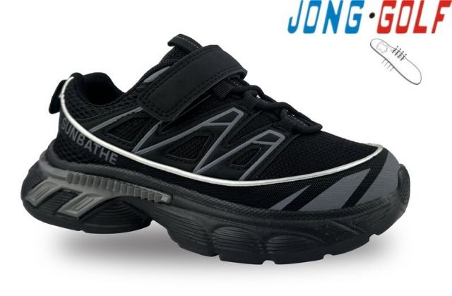 Кроссовки для мальчиков и девочек: C11504-0, размеры 31-36 (C) | Jong•Golf