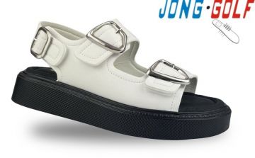 Босоніжки для дівчаток: C20551, розміри 30-37 (C) | Jong•Golf | Колір -27