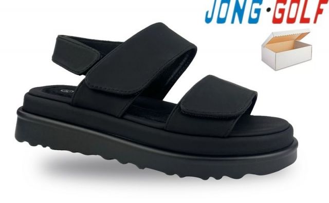 Босоніжки для дівчаток: C20612-0, розміри 32-37 (C) | Jong•Golf