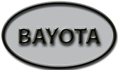 Bayota Logo